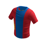 👕 T-Shirt -> Mongolia