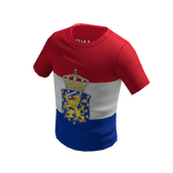 👕 T-Shirt -> Netherlands