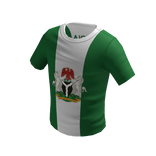 👕 T-Shirt -> Nigetia