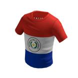 👕 T-Shirt -> Paraguay