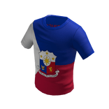 👕 T-Shirt -> Philippines