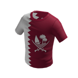 👕 T-Shirt -> Qatar