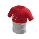 👕 T-Shirt -> Singapore
