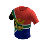 👕 T-Shirt -> South Africa