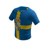 👕 T-Shirt -> Sweden