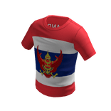 👕 T-Shirt -> Thailand