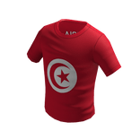 👕 T-Shirt -> Tunisia