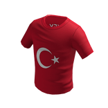 👕 T-Shirt -> Turkey