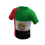 👕 T-Shirt -> UAE