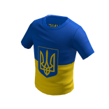 👕 T-Shirt -> Ukraine
