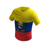 👕 T-Shirt -> Venezuela