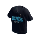 T-SHIRT MEANING DEXA REBORN