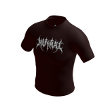 T-shirt Red MUYMAL