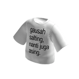 T Shirt [ Your Brand ]