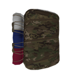 TacMed Bag w/ RUS Bungee Flag