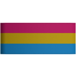 Tactical Armband (Pan Pride)