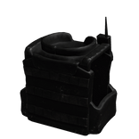 Tactical Assault Vest 1.0