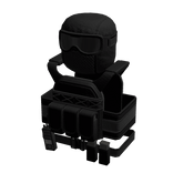 Tactical Balaclava Kit