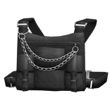 tactical chain vest
