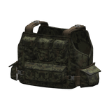 Tactical Combat Vest