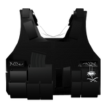 Tactical Elite Vest saudi