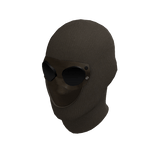 Tactical Goggle Ski Mask Brown