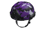 Tactical helmet C.G.O