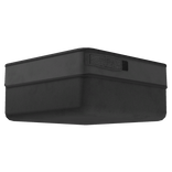 Tactical Leather Glove [L]