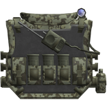 Tactical Military Vest