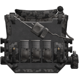 Tactical Military Vest