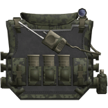 Tactical Military Vest