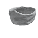 Tactical Neck Scarf White