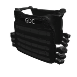 Tactical PlateCarrier GDC