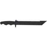 Tactical "Prowler" Machete [Back]