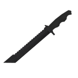 Tactical "Prowler" Machete [Right]