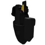 Taser w/ Holster