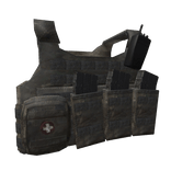 tactical vest