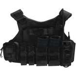 Tactical Vest