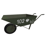 taczki rudy