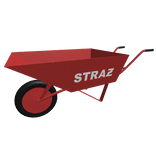 taczki Strazackie