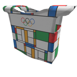 Taekwondo Chest Protector - Olympic Edition