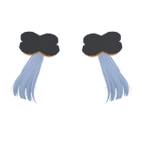 Taffy's Pigtails [ANANTA]
