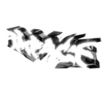 Tag Emissive IMPACT Glowing by JREX