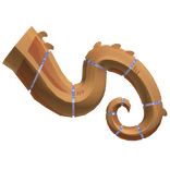 tail