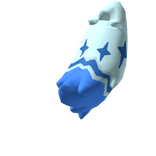 tail
