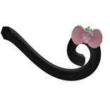 Tail sweet Kitty Dark