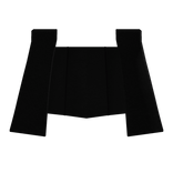 Tailcoat of the Black Night Hunter