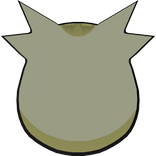 Tails Belly Fur - [POPSTAR] [MMU STYLED]