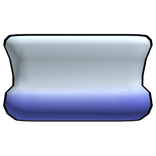 Tails' Cuffs - [POPSTAR] [MMU STYLED]