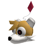 Tails Doll  (to be renamed)